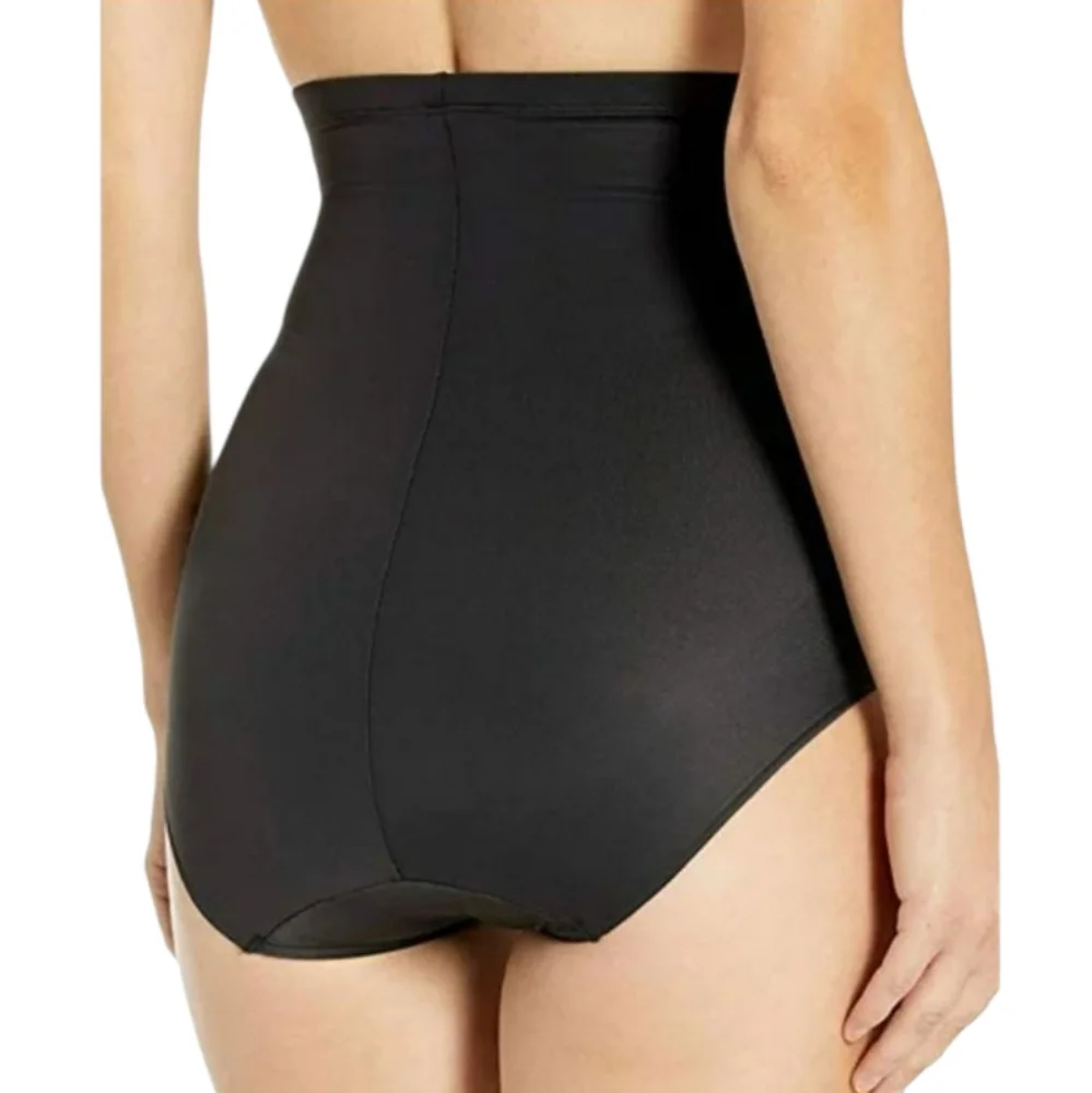 TC Intimates Girl Power Moderate Control High Waist‎ Shaping Shapewear NWT